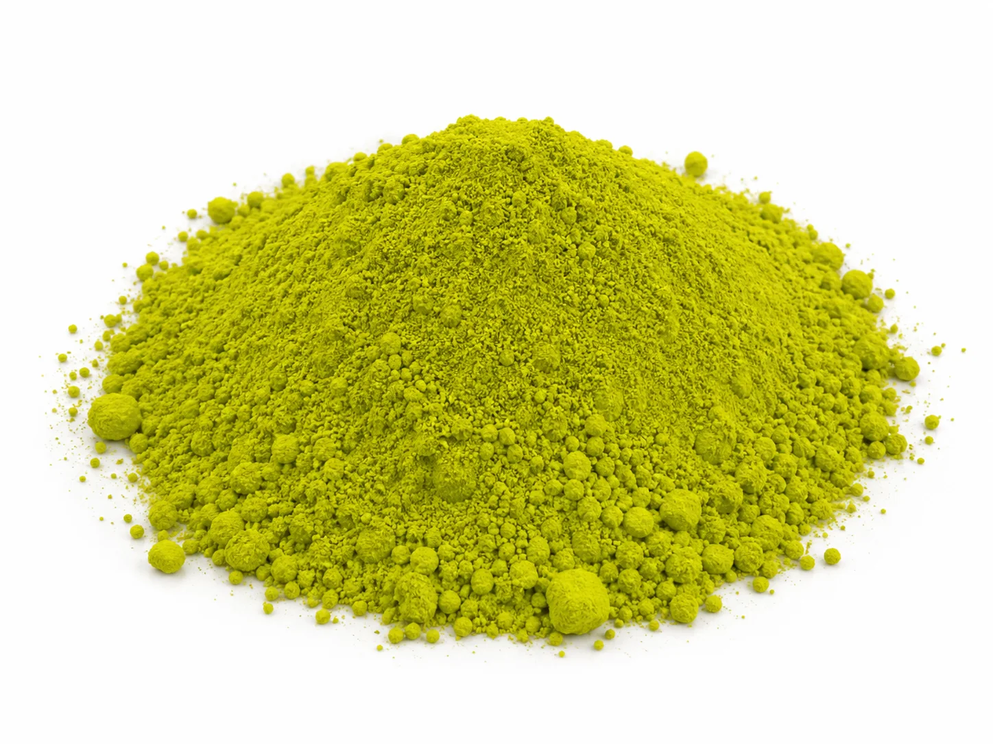 color verde en polvo para productos de limpieza 100gm